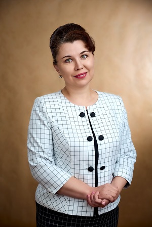Милова Наталья Николаевна.