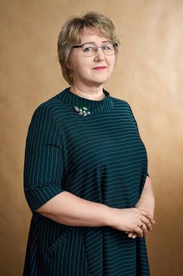 Пушкина Маргарита Ивановна Пушкина Маргарита Ивановна